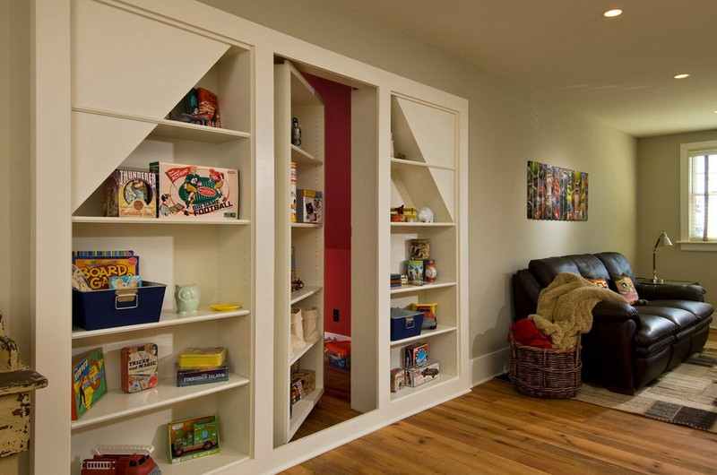 Bedrooms for Children