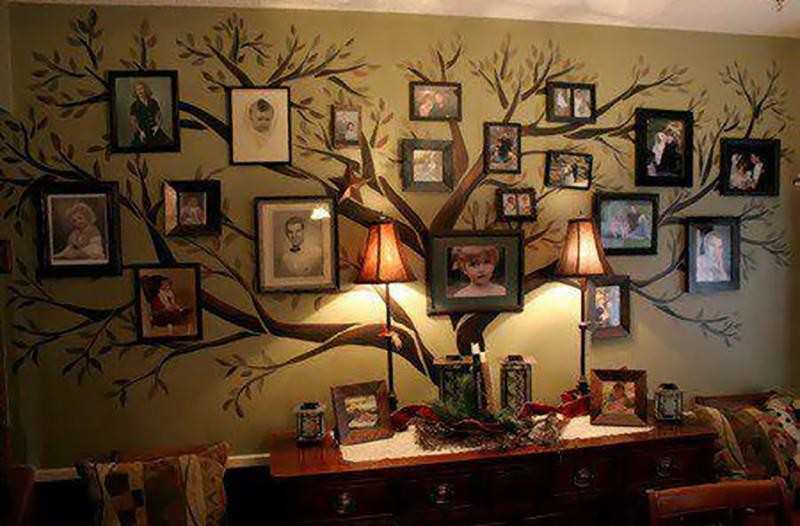 Decorating Ideas
