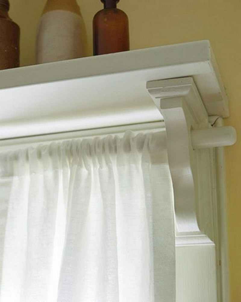 Window Shelf