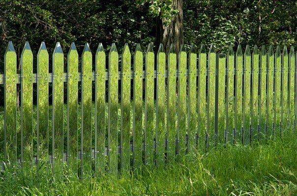 From a fire and safety point of view, this is right up there for dangerous.  Nonetheless, the effect is quite stunning, don't you think?