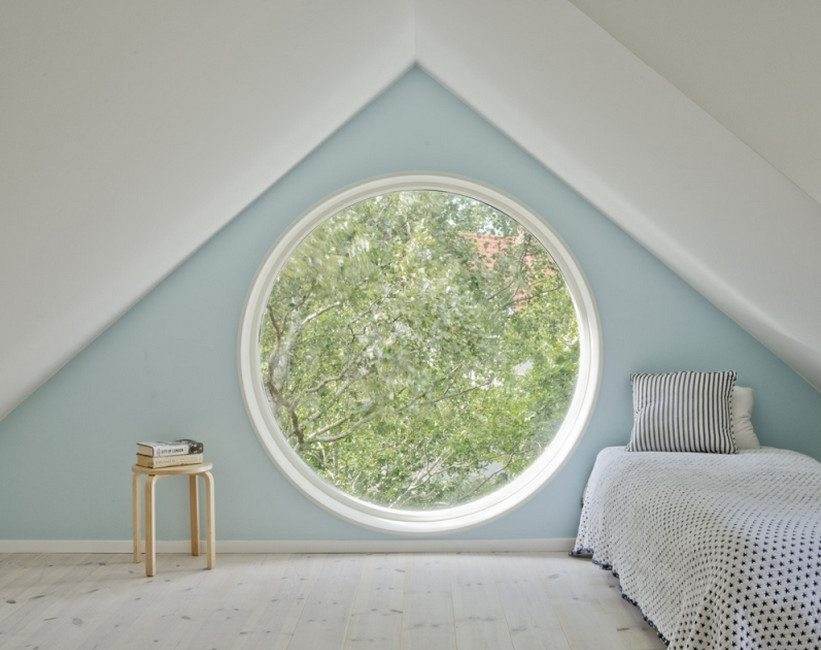 Mikael Bergquist Architects Ltd