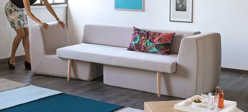 Modular Sofa