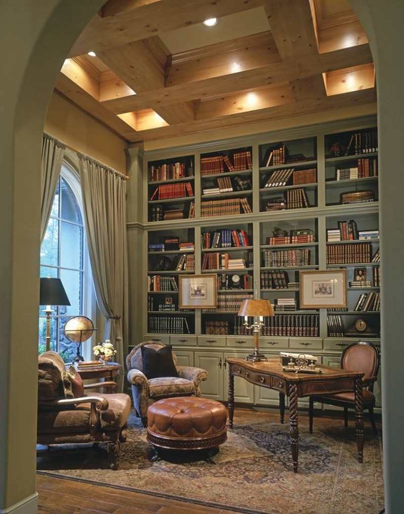 Reading Nooks
