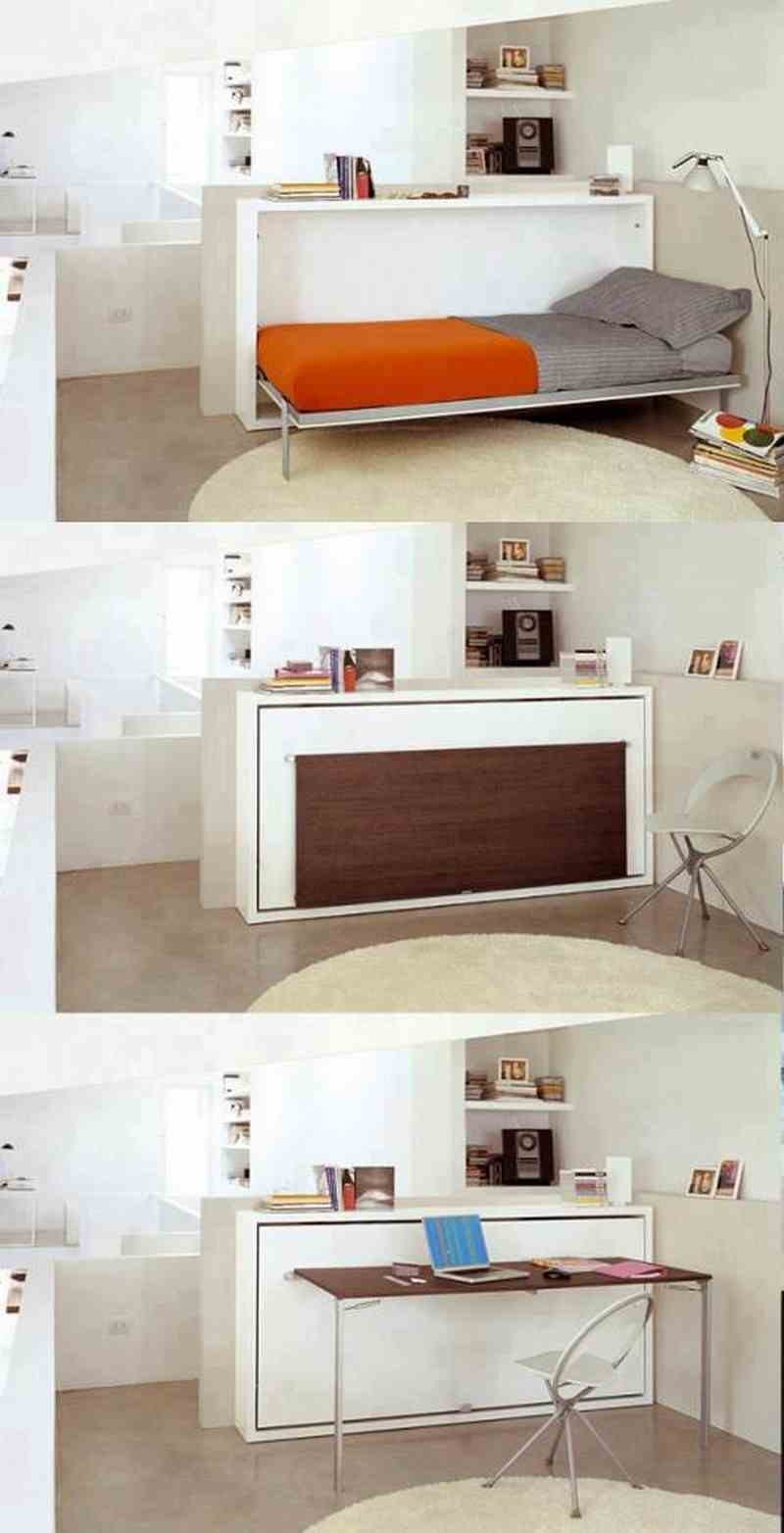 Space Saving Furniture