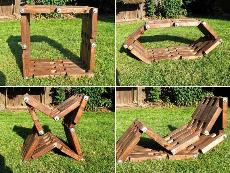 Space Saving Furniture