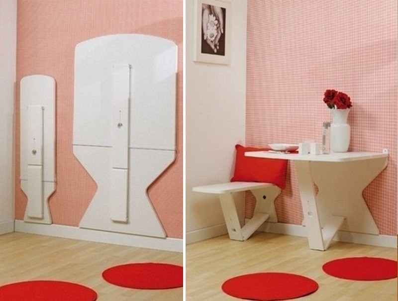 Space Saving Furniture