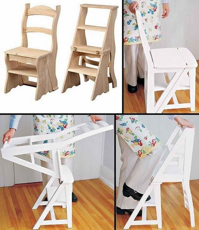 Space Saving Furniture