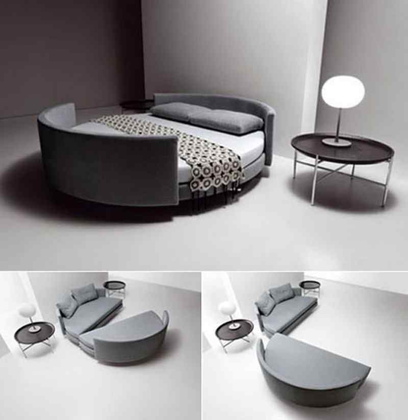 Space Saving Furniture