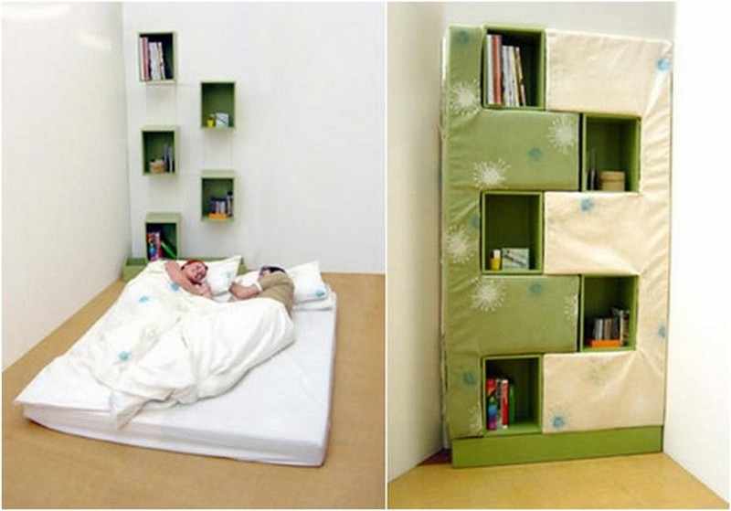 Space Saving Furniture