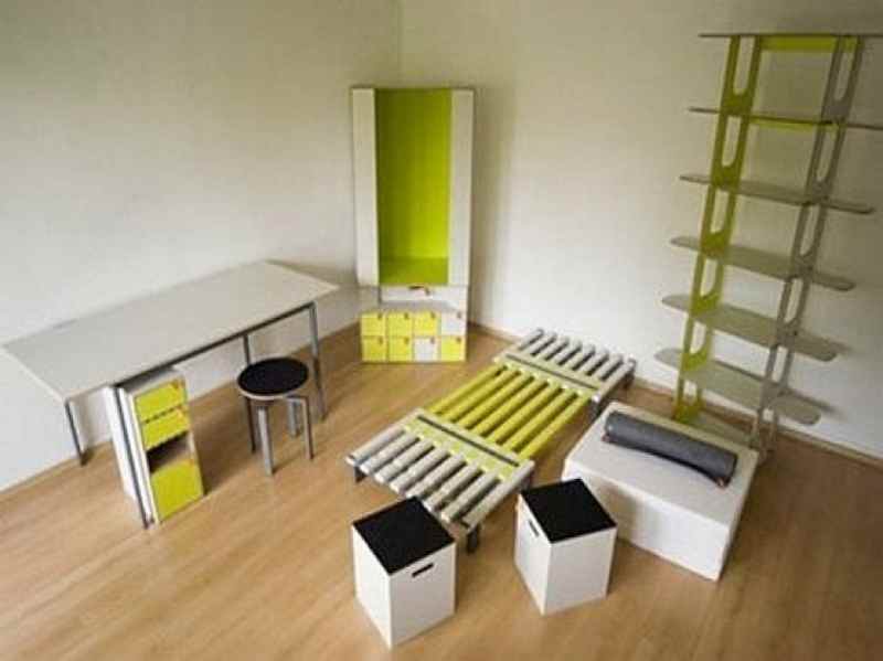 Space Saving Furniture
