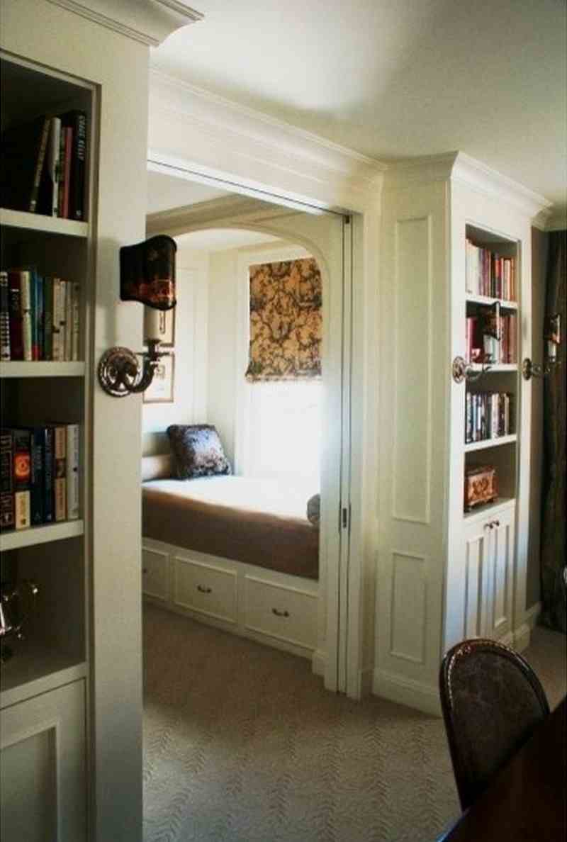Reading Nooks