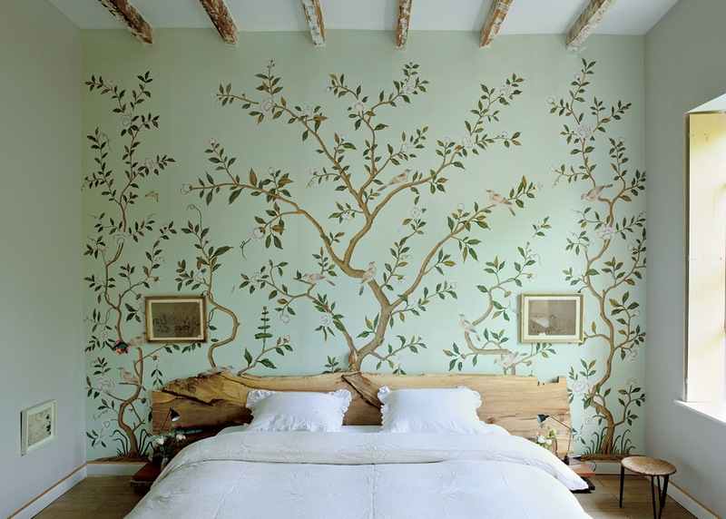 Does this sort of decorating style work for you?