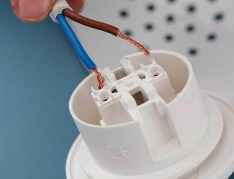 DIY Colander Pendant Lamp