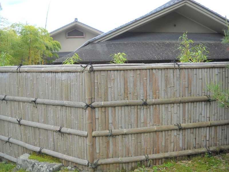 Rakusai Bamboo Park - Kyoto