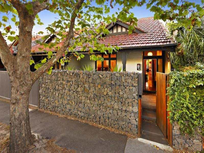 Stalking Sticks and Stones