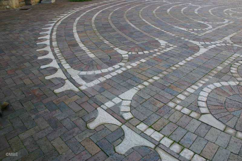 St George's Cathedral - Cape Town, South Africa