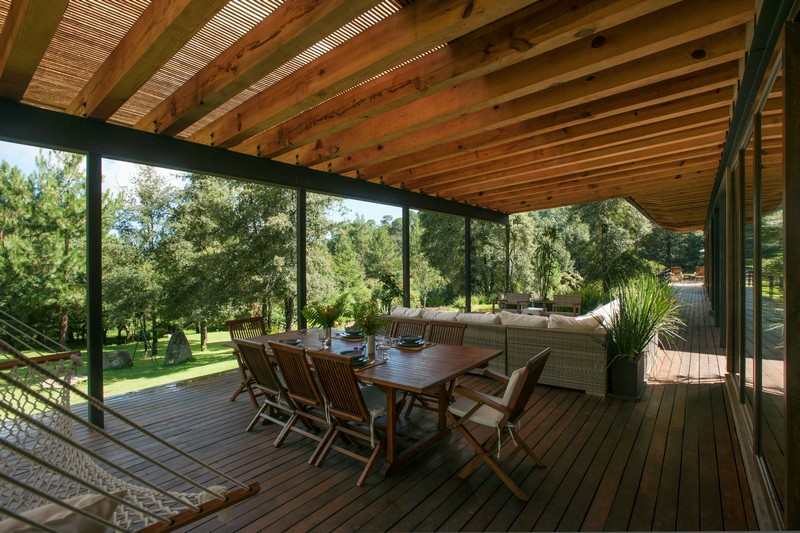 San Sen House - Alejandro Sánchez García Arquitectos