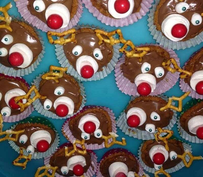 Realistically?  Sugar 10: General wellbeing 0 but it is that time of year! 