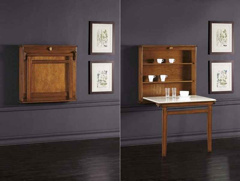 Space Saving Furniture