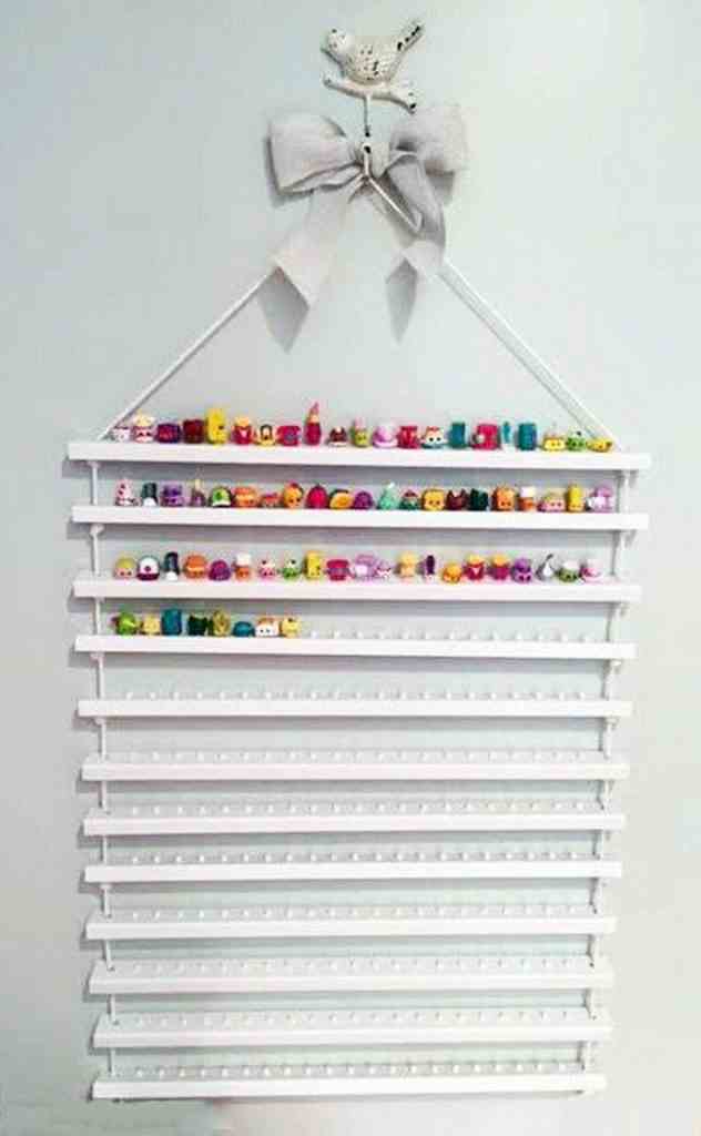 wall storage 