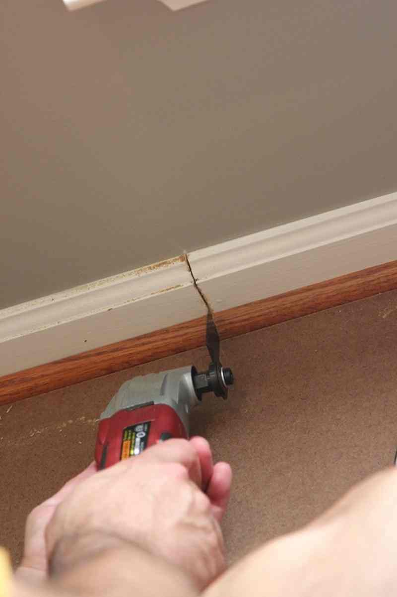 DIY Backpack Station