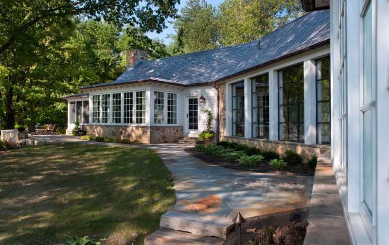 Gahanna Residence - Columbus, Ohio