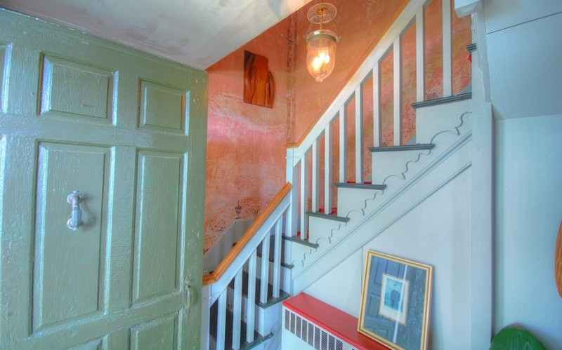 The Temperance Tavern - Gilmanton, NH