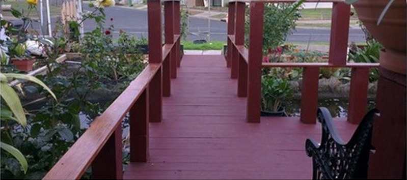 Con Trelos : Build a bridge and get over it...