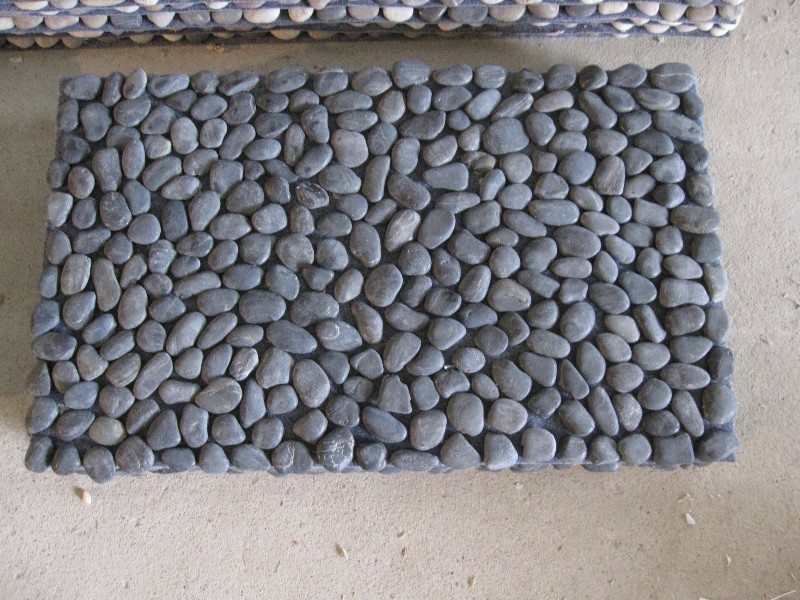 River Rock Doormat
