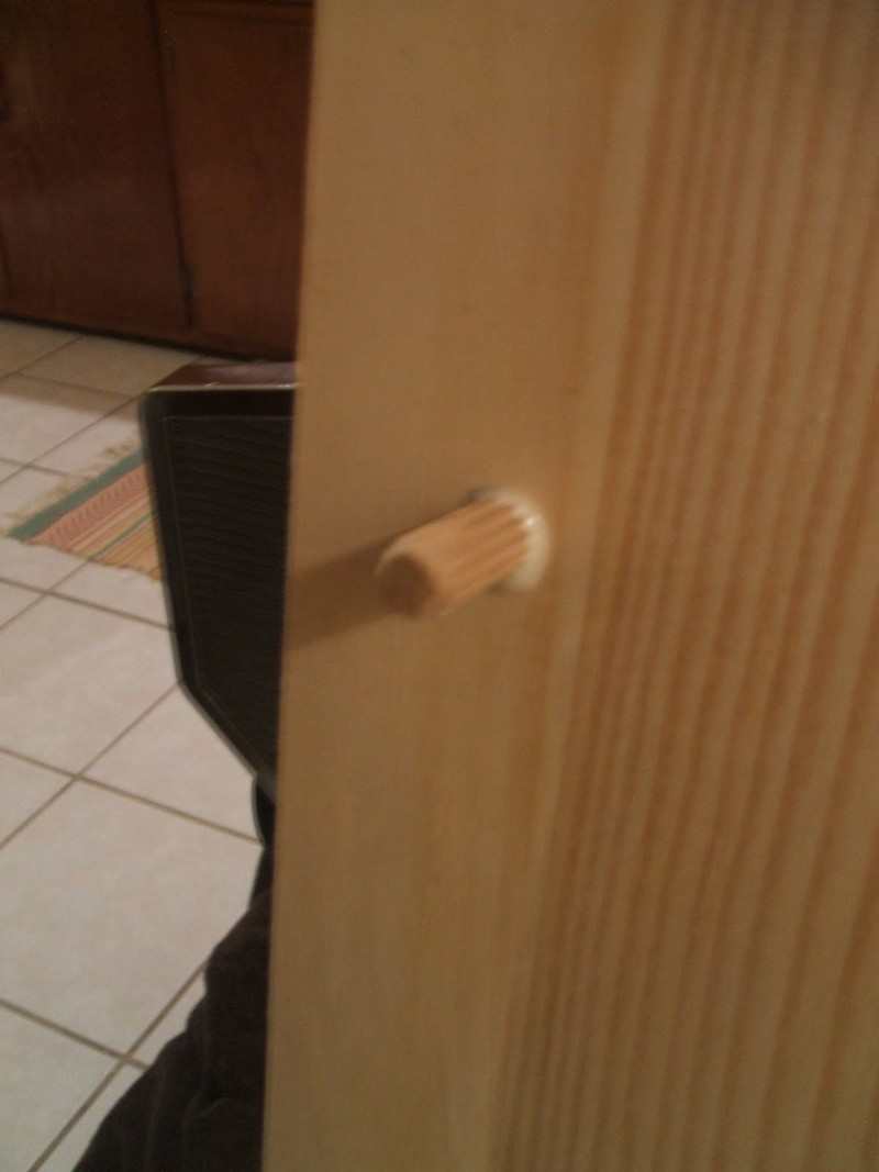 DIY Dresser Kitchen Island