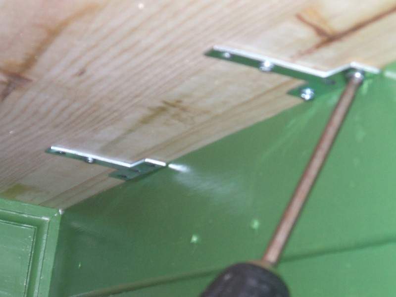 DIY Dresser Kitchen Island