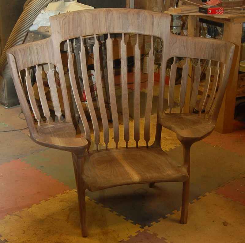 StoryTime Rocking Chair