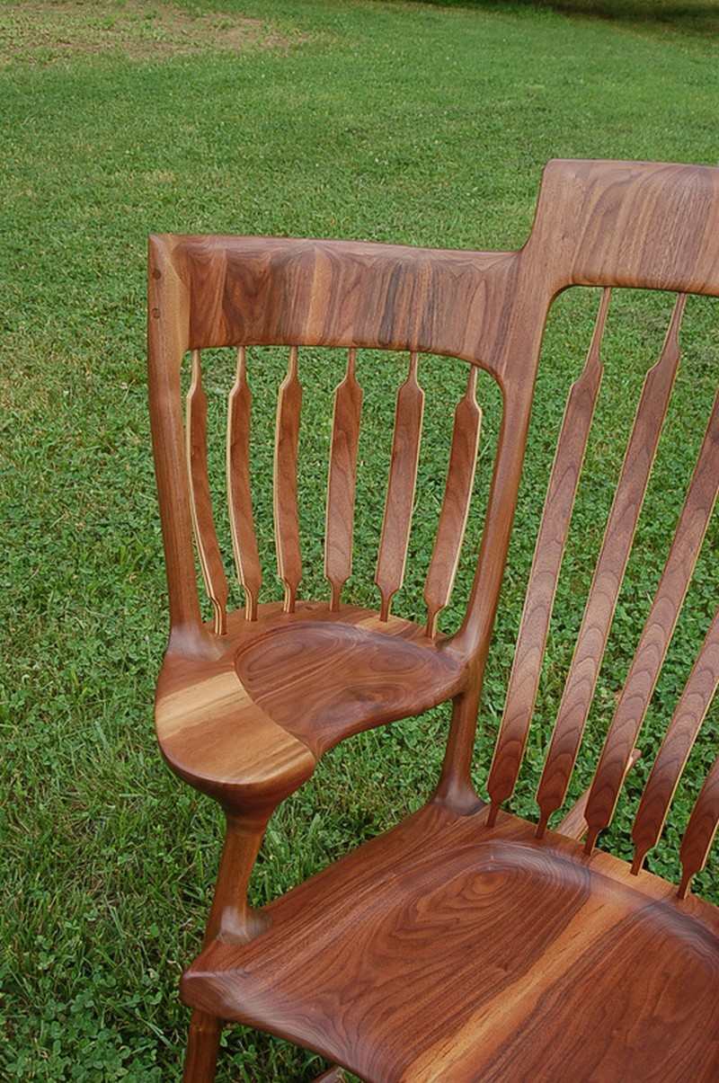 StoryTime Rocking Chair