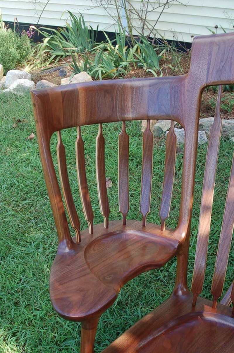 StoryTime Rocking Chair