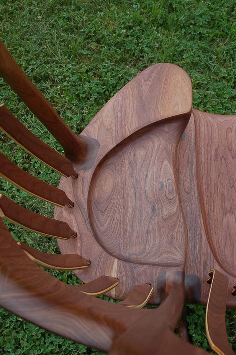 StoryTime Rocking Chair