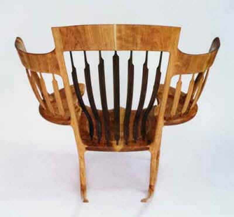 StoryTime Rocking Chair