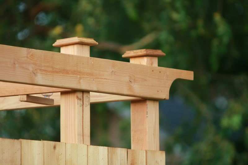 DIY Solar Outdoor Shower