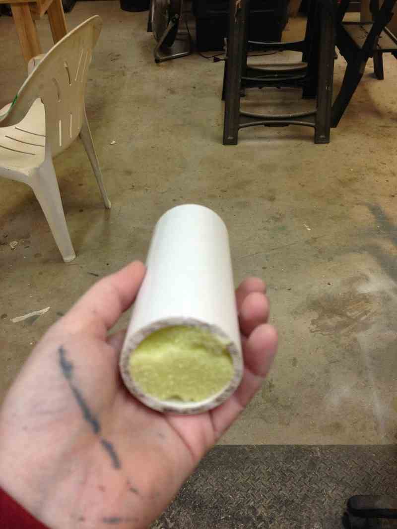 DIY Paint Storage Cabinet