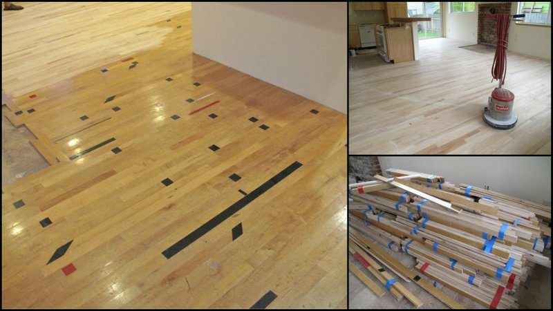 WoodFlooring