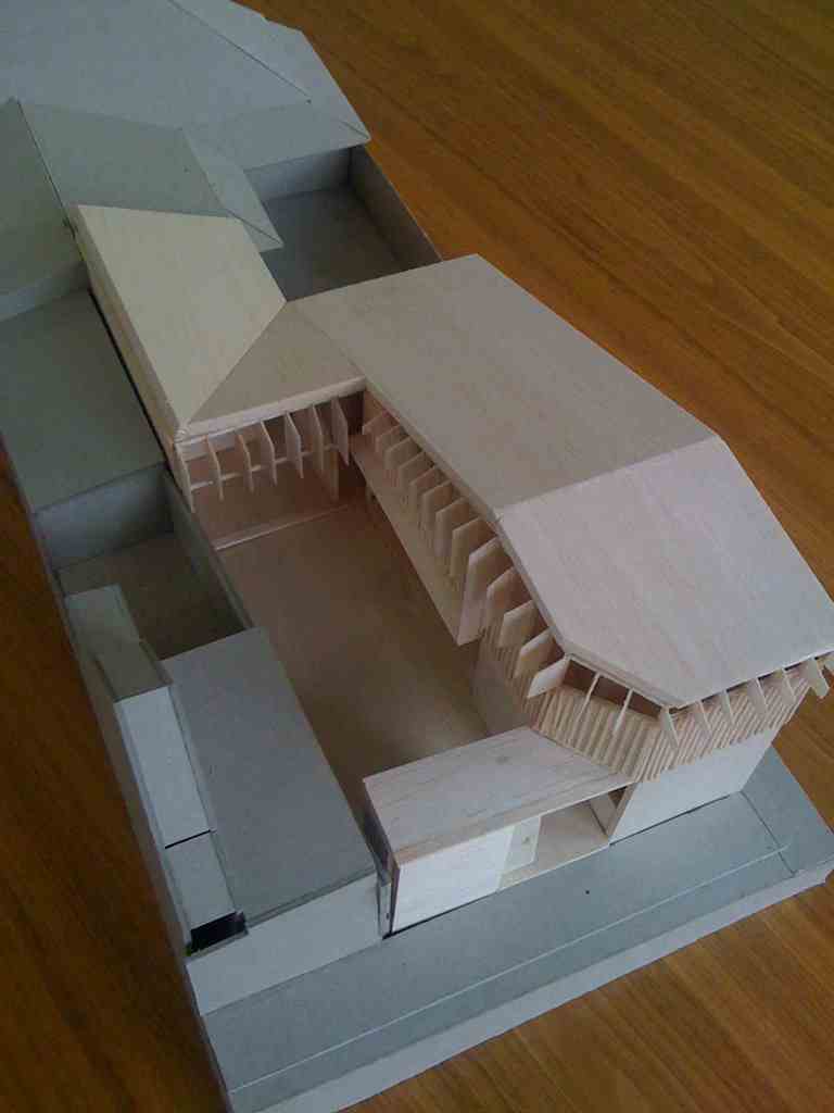 cowshed_house_model1
