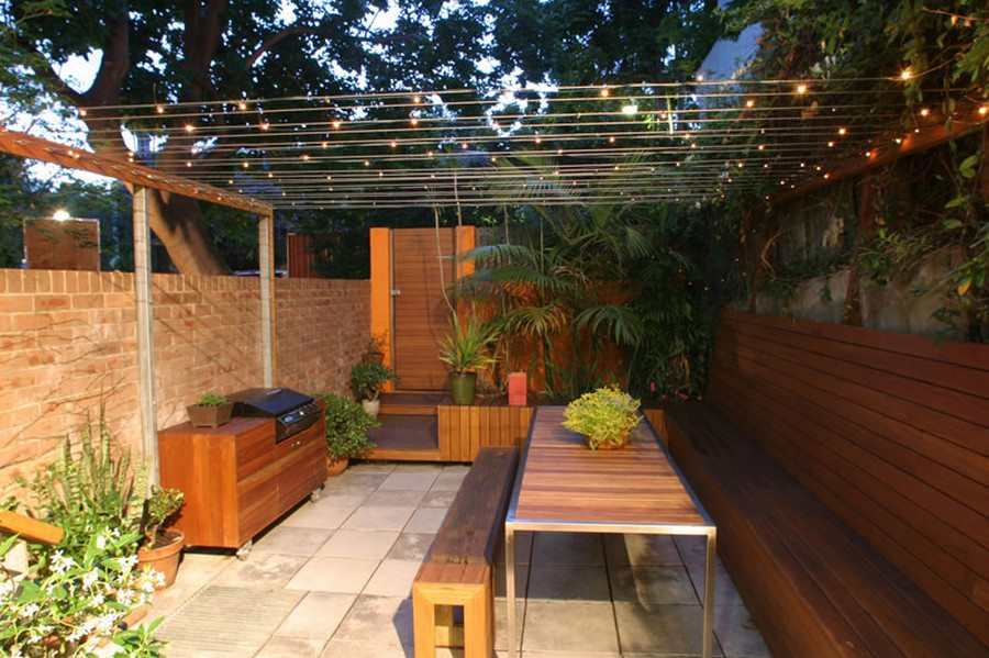 Just 12 feet wide - Zugai Strudwick Architects