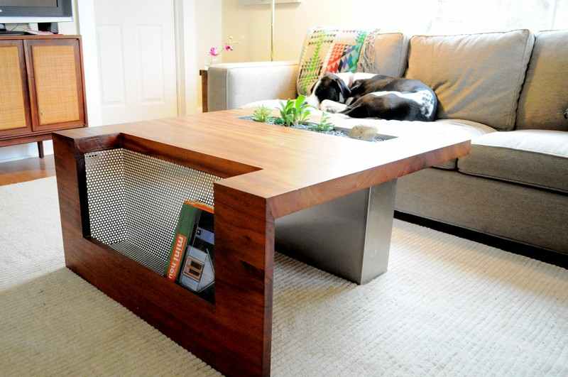 Coffee Table - KID Collective