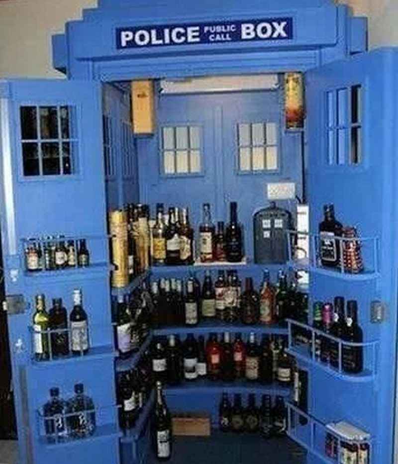 Tardis Projects