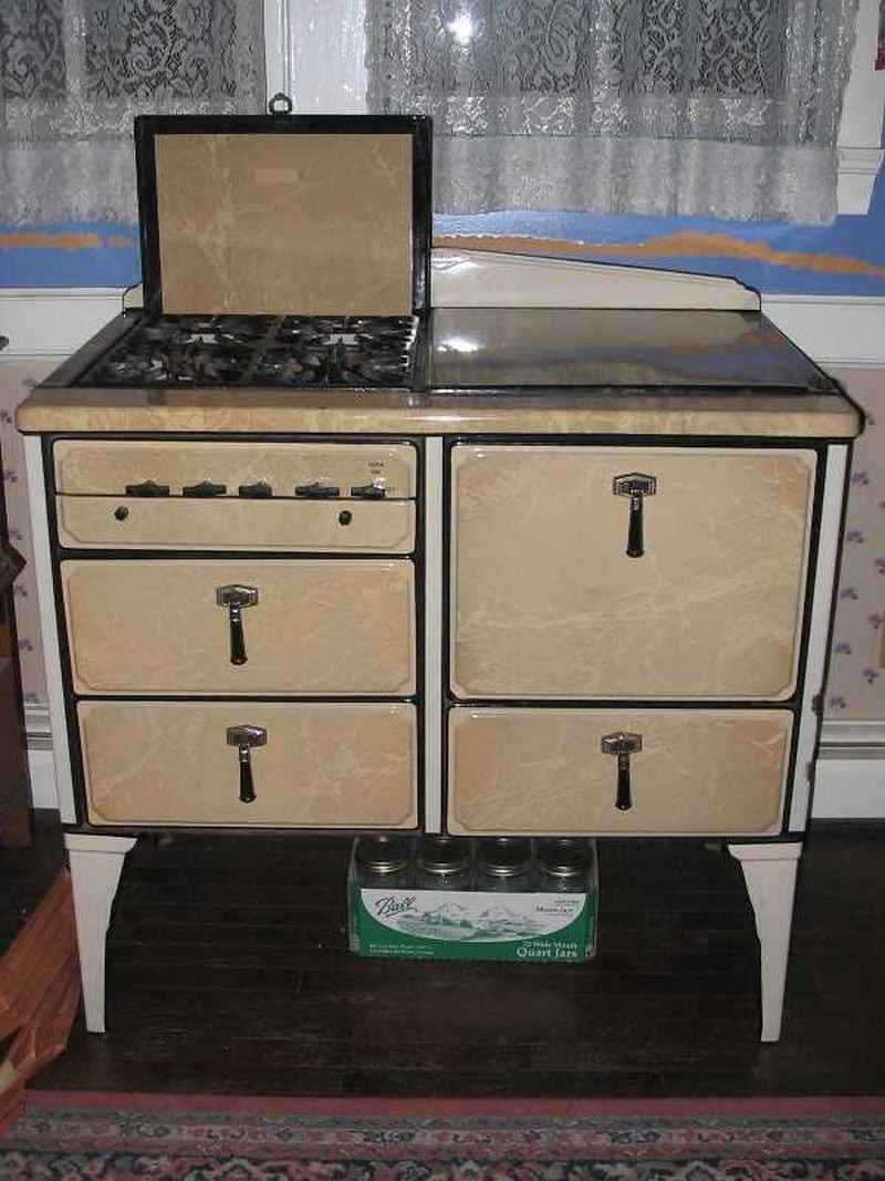 1927 Detroit Jewel - old house web