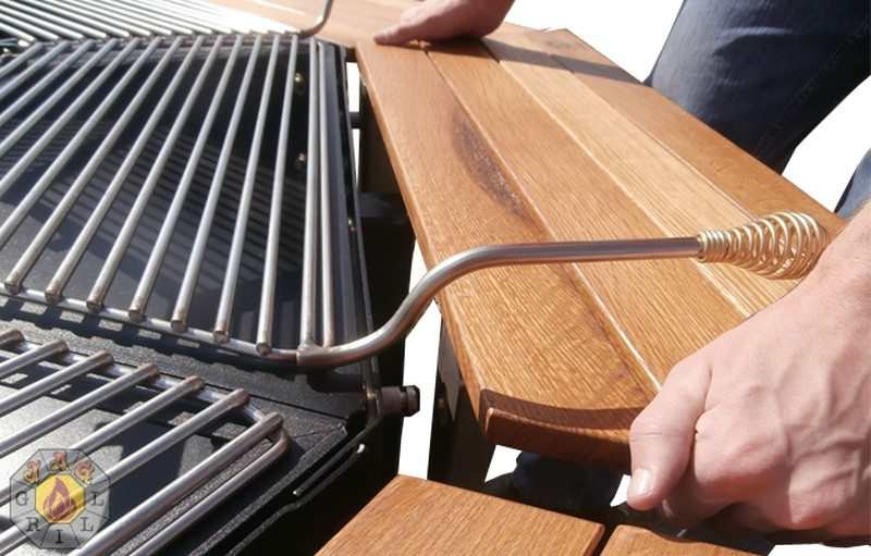 Dining Table Installation