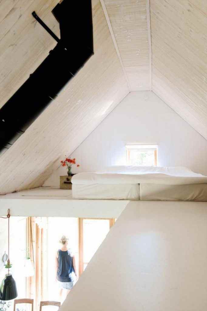 Scandinavian Retreat by Christer Vallstrand