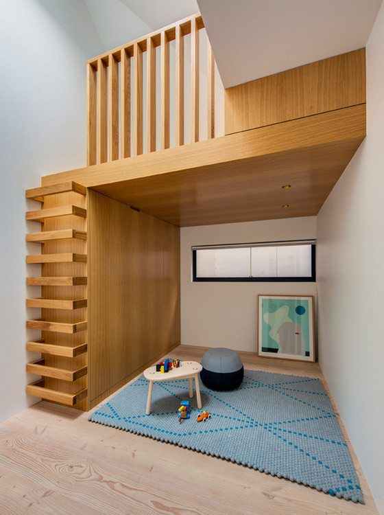 Nobbs Radford Architects - Sydney