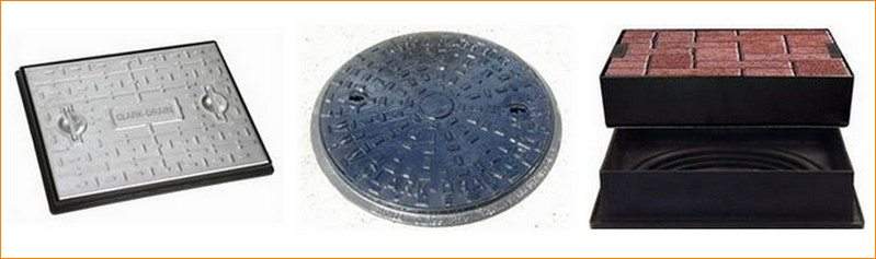 Not exactly sexy, but we love 'em anyway!