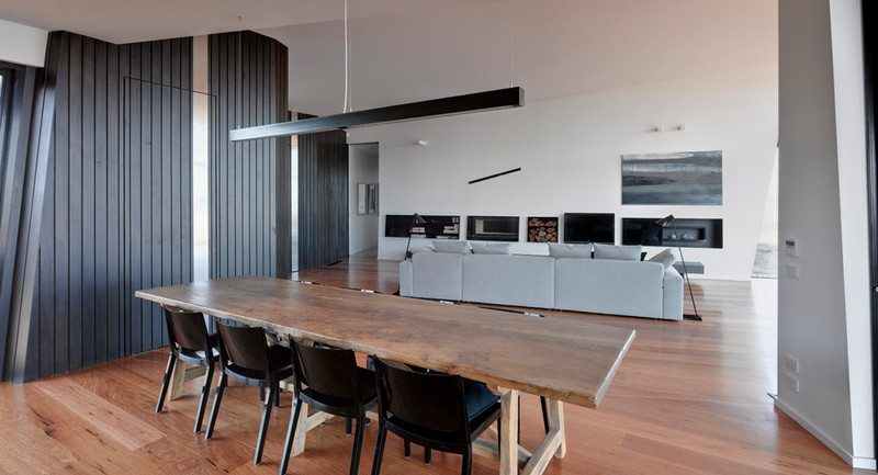 Beached House by BKK Architects