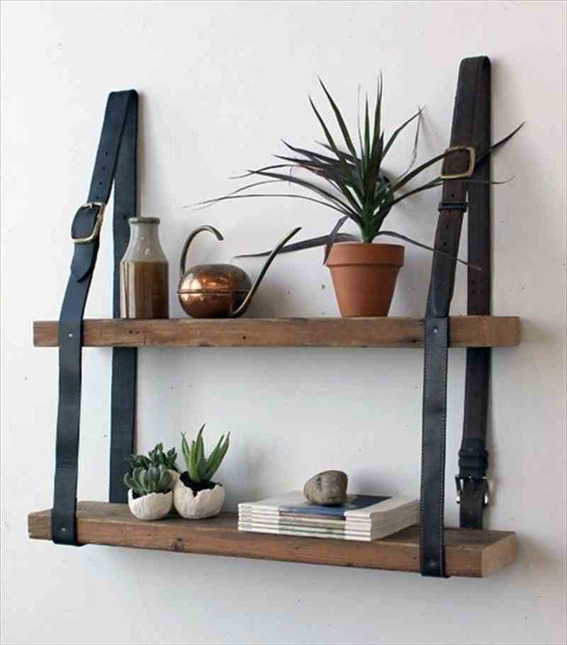 Amazing Ways to Display Indoor Plants